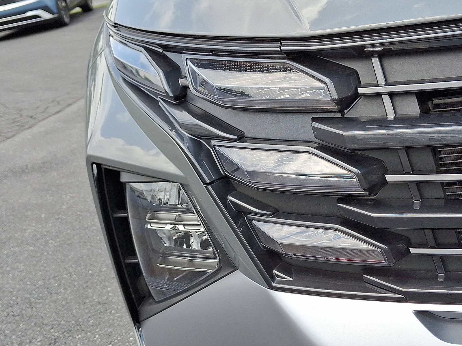 Used 2025 Hyundai Tucson SEL image 9