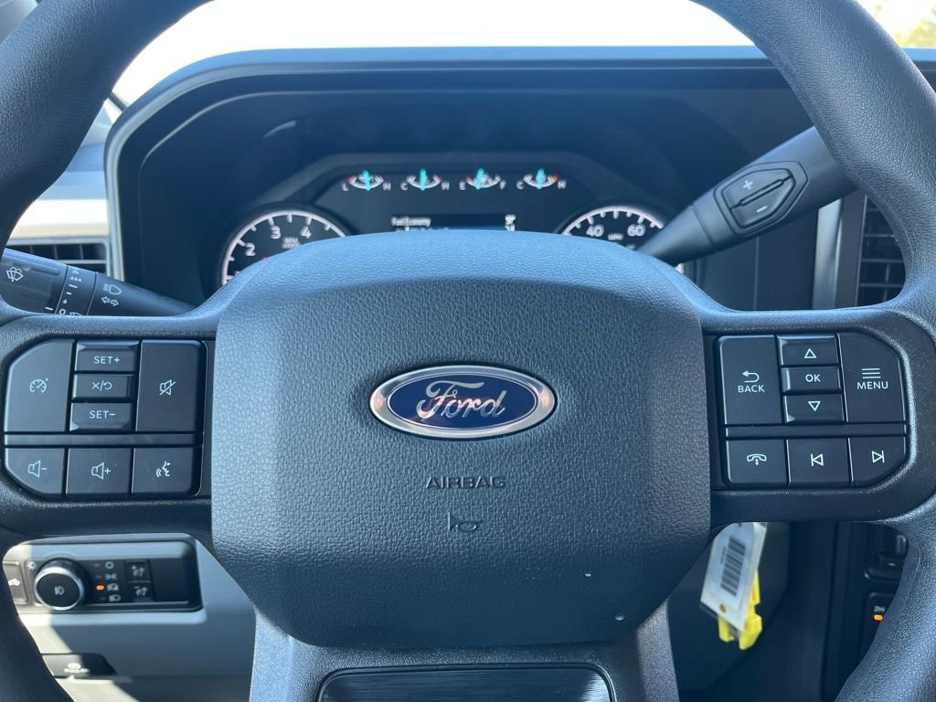New 2026 Ford F250 XL w/ STX Appearance Package image 23