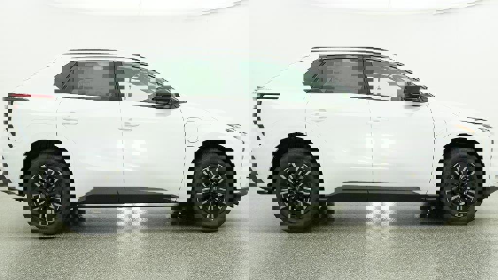 New 2026 Toyota bZ image 21