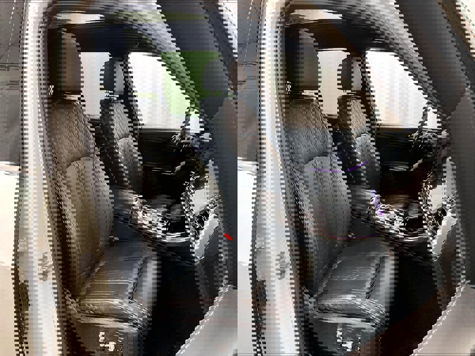 Used 2025 BMW X5 xDrive50e image 11