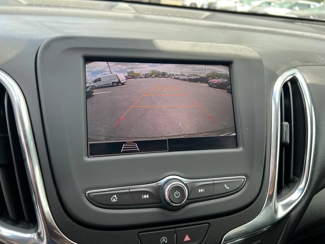 Certified 2023 Chevrolet Equinox LT FWD image 22