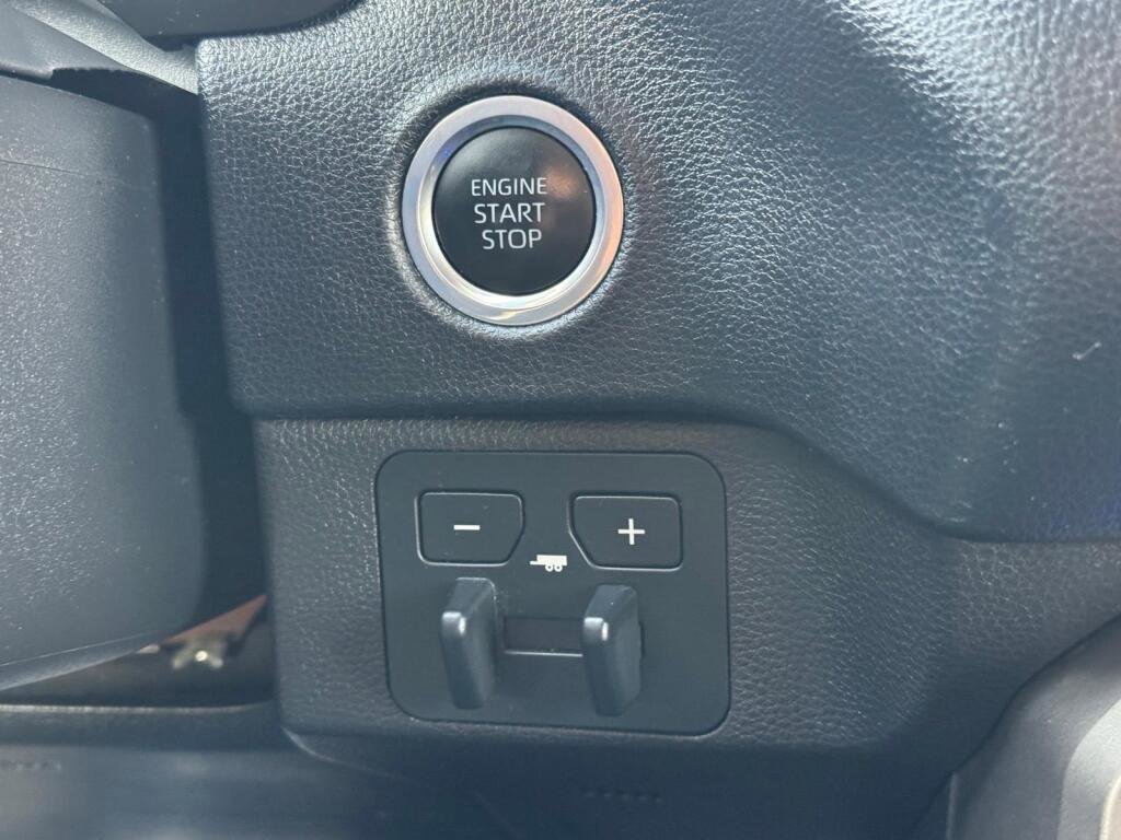 Used 2024 Toyota Tundra SR5 image 15