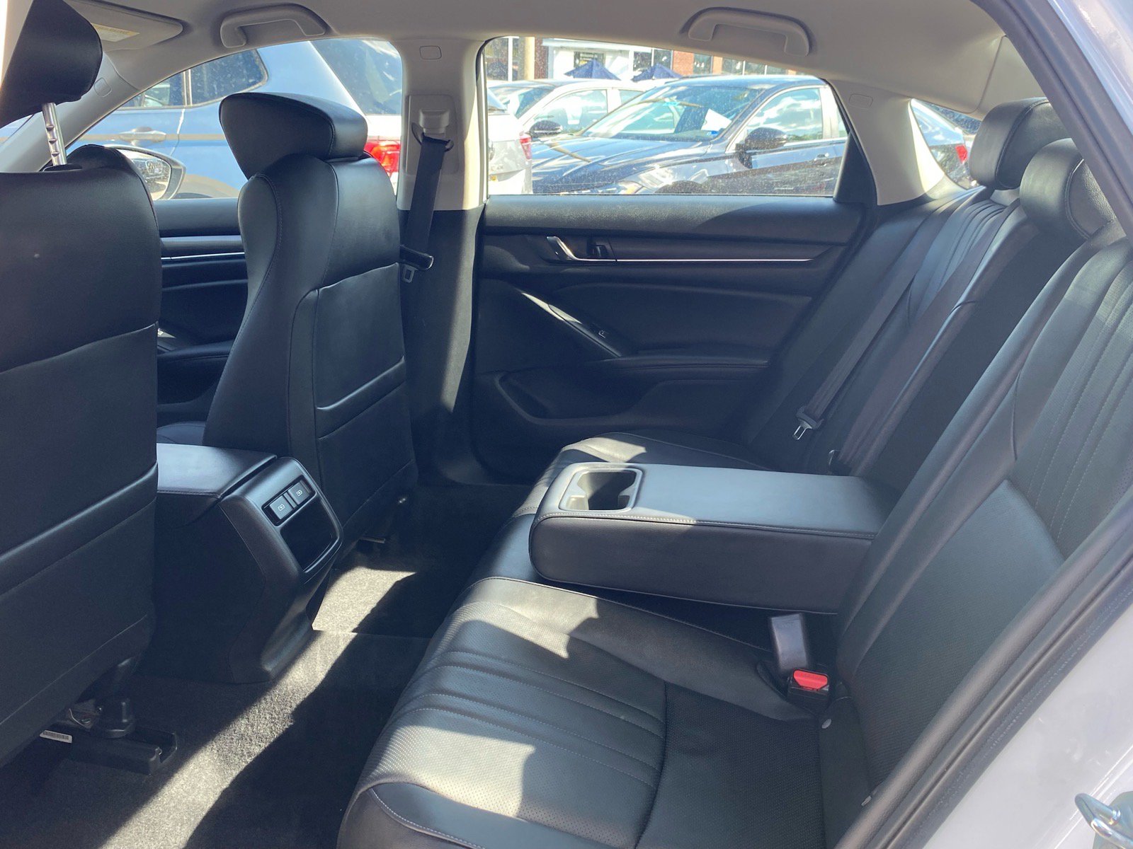 Used 2022 Honda Accord Sport Special Edition image 19