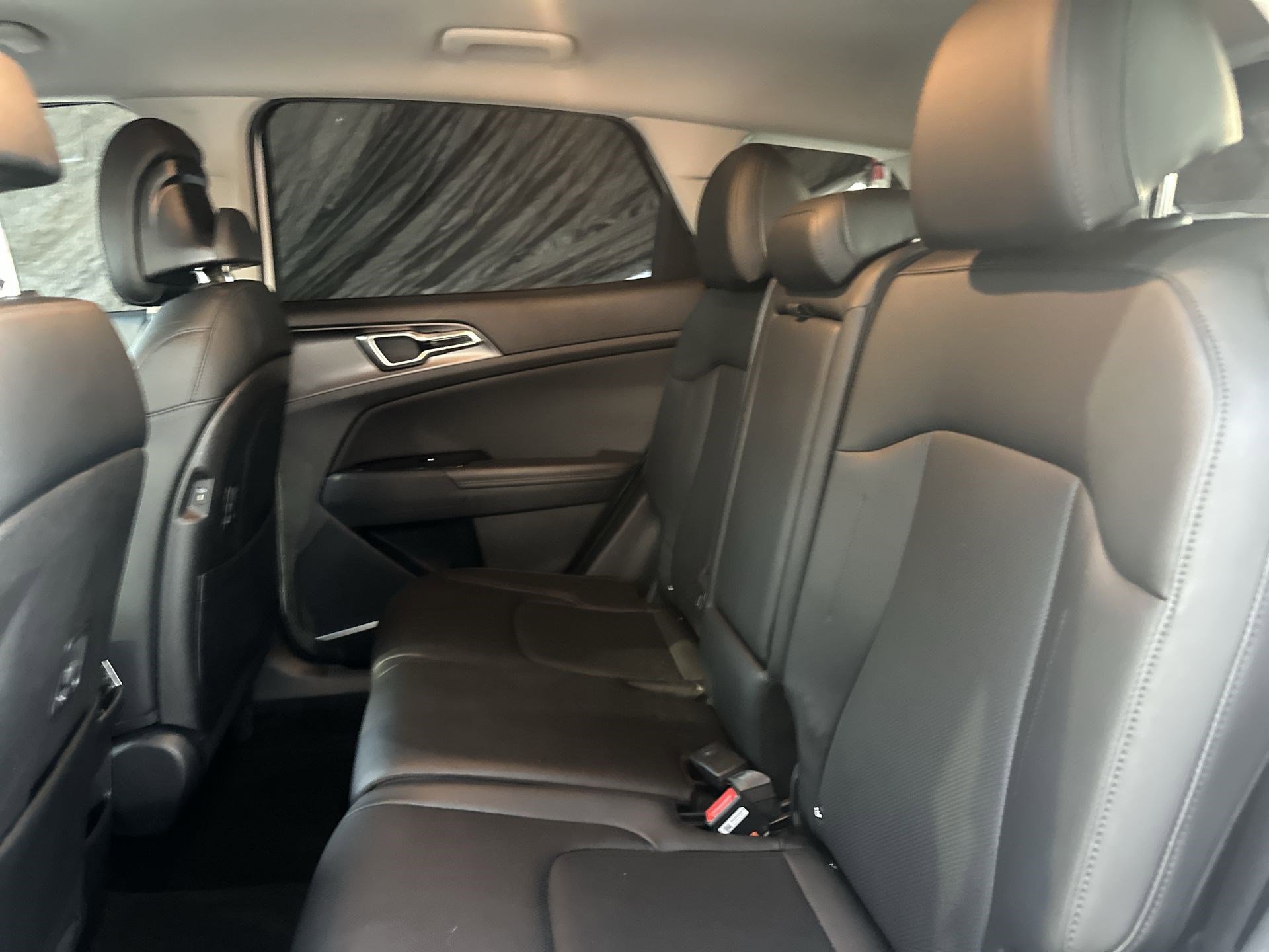 Used 2023 Kia Sportage EX image 24