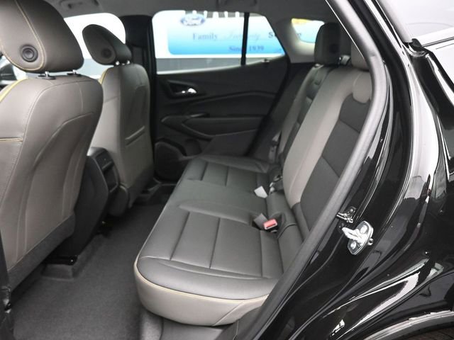 New 2026 Chevrolet Trax ACTIV w/ Driver Confidence Package image 9