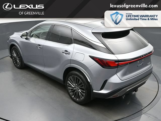 Used 2024 Lexus RX 350 AWD w/ Convenience Package image 44