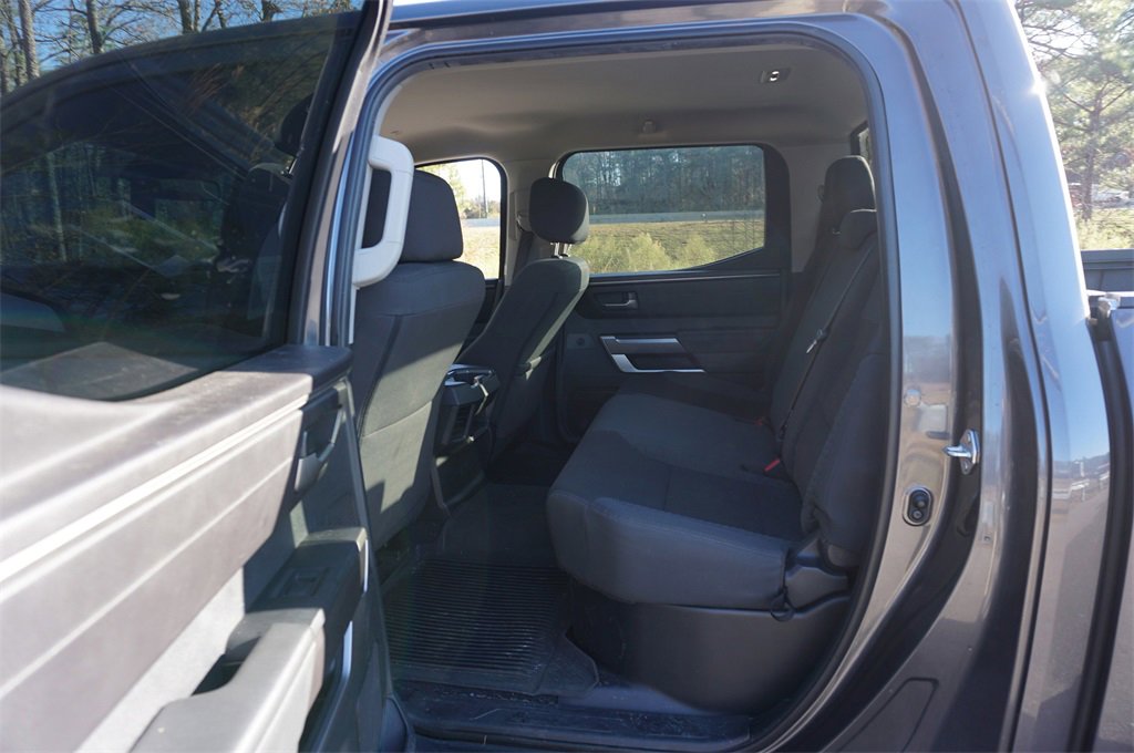 Used 2023 Toyota Tundra SR5 image 15
