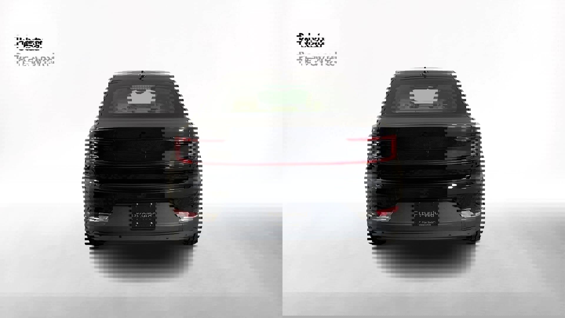 Certified 2021 Polestar Polestar 2 image 4