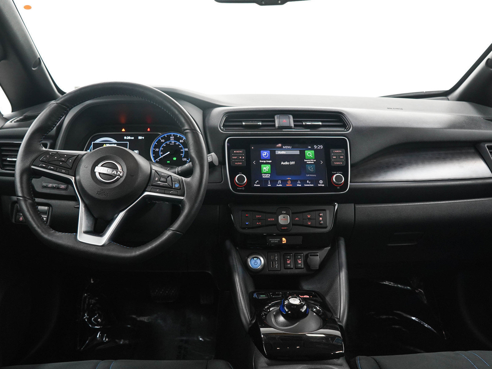 Used 2025 Nissan Leaf SV Plus FWD image 15