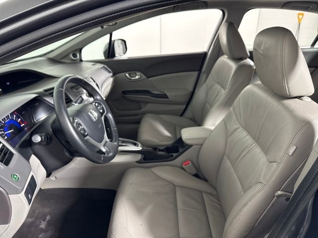 Used 2012 Honda Civic EX-L image 24