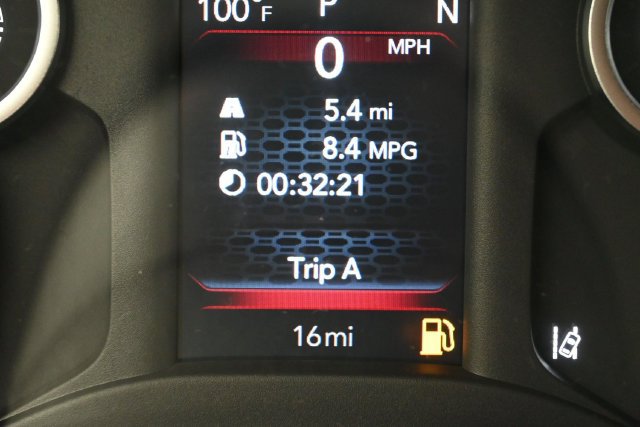 New 2027 RAM 1500 Express RWD image 4