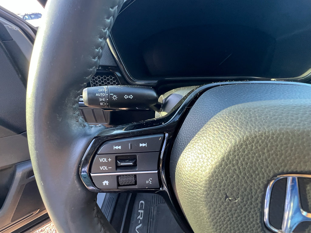 Used 2024 Honda CR-V EX-L image 23