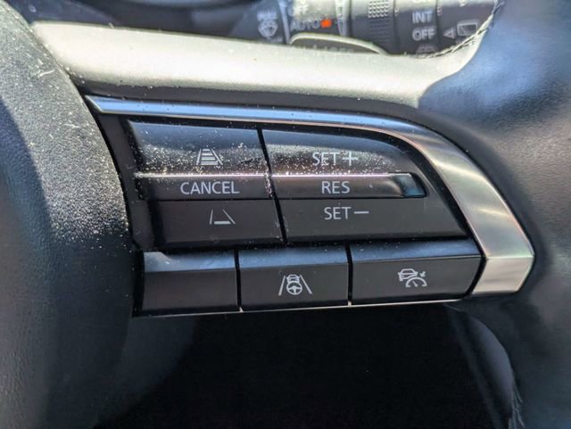 Used 2024 MAZDA MAZDA3 2.5 Turbo Premium Plus Package image 27