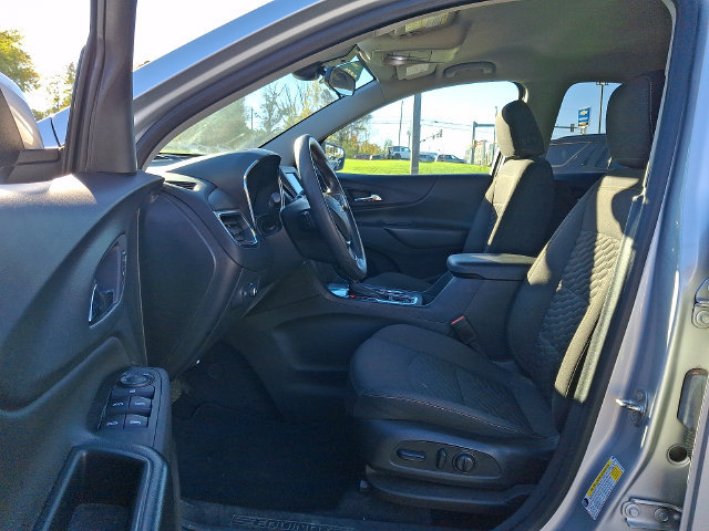 Certified 2021 Chevrolet Equinox LT w/ LPO, Floor Liner Package FWD image 14