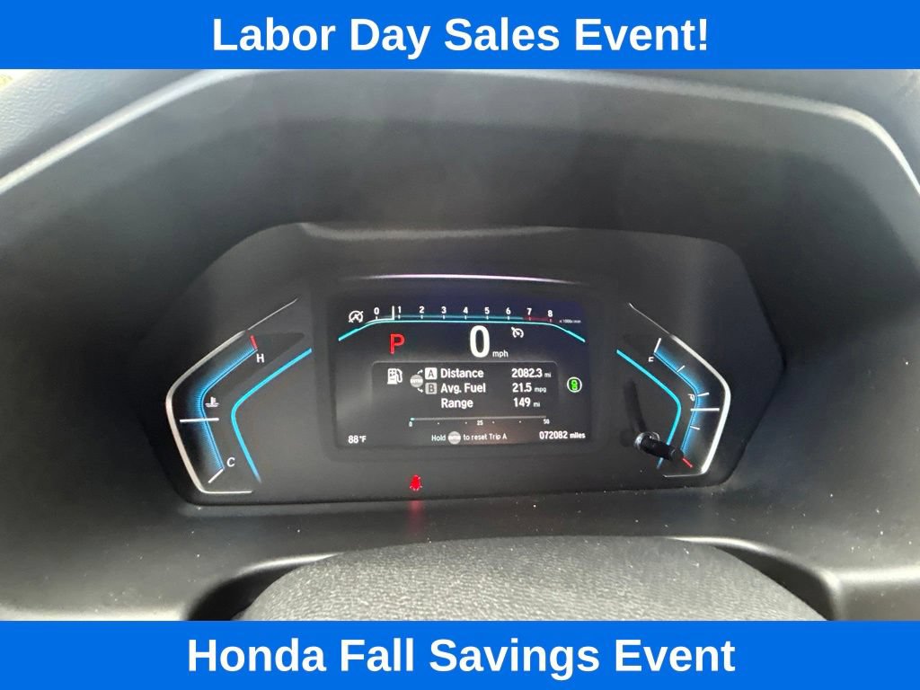 Used 2022 Honda Odyssey Elite image 29