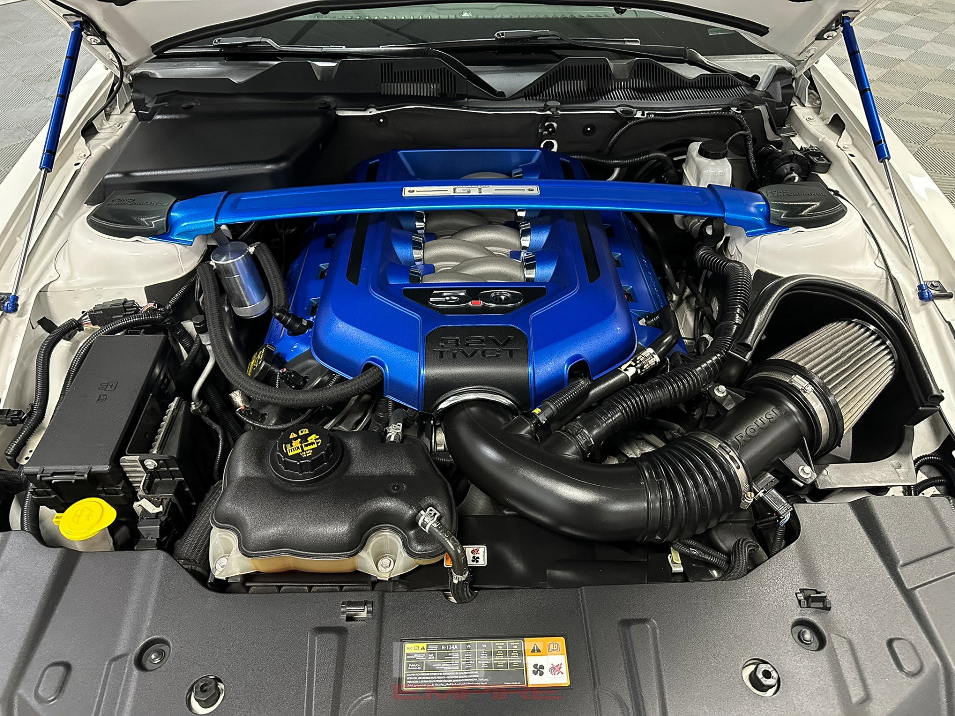 Used 2013 Ford Mustang GT Premium w/ Security Pkg image 49