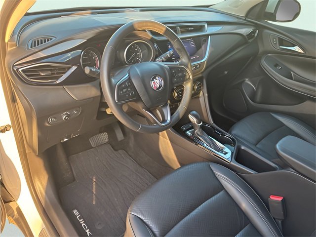 Used 2023 Buick Encore GX Essence w/ Experience Buick Package image 19