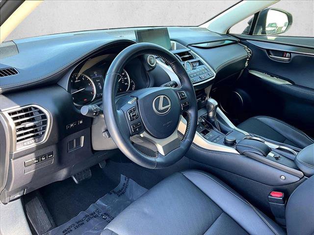 Used 2017 Lexus NX 200t FWD w/ Premium Package image 14