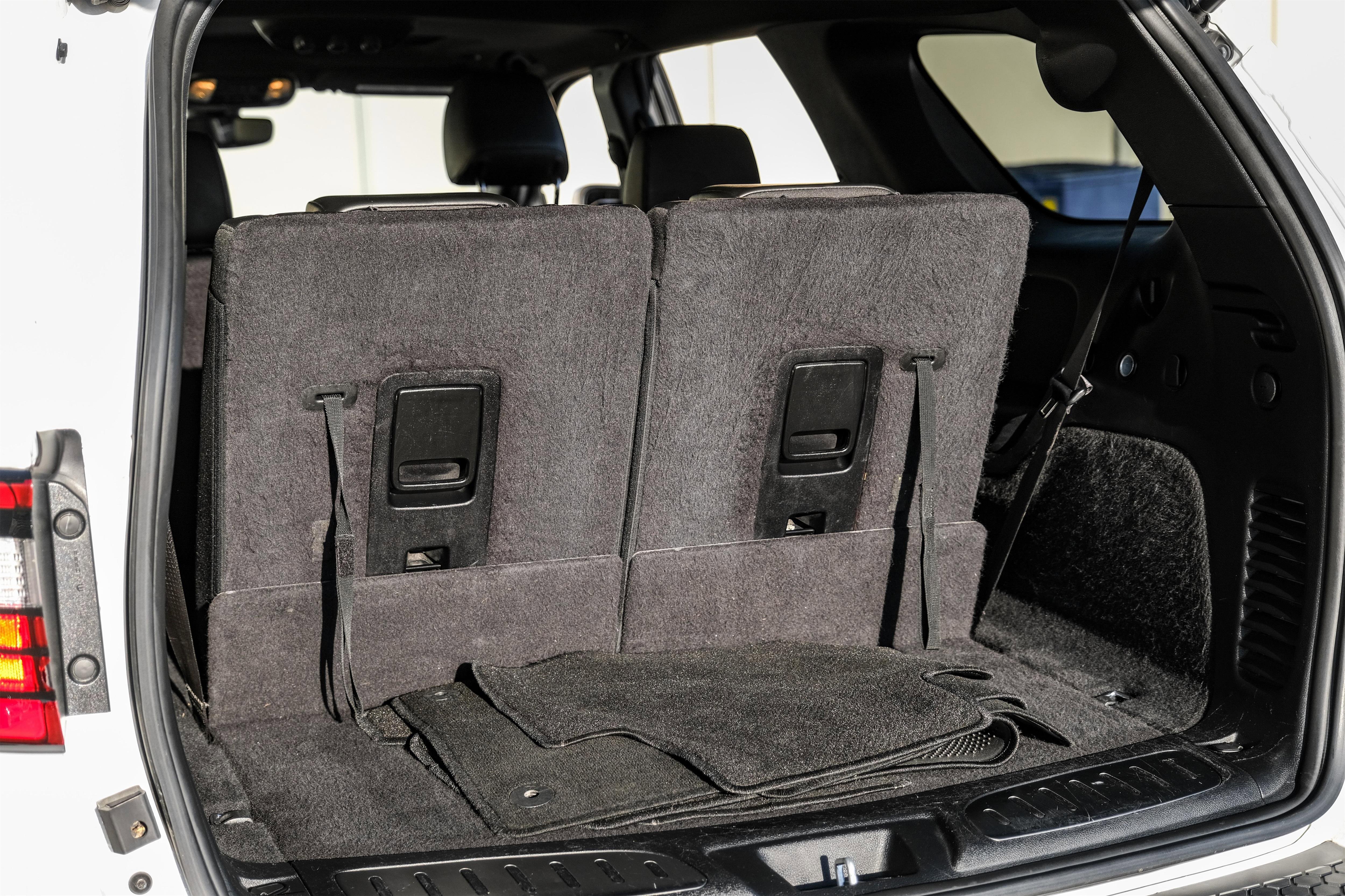 Used 2022 Dodge Durango R/T w/ Tow 'N Go Package image 52