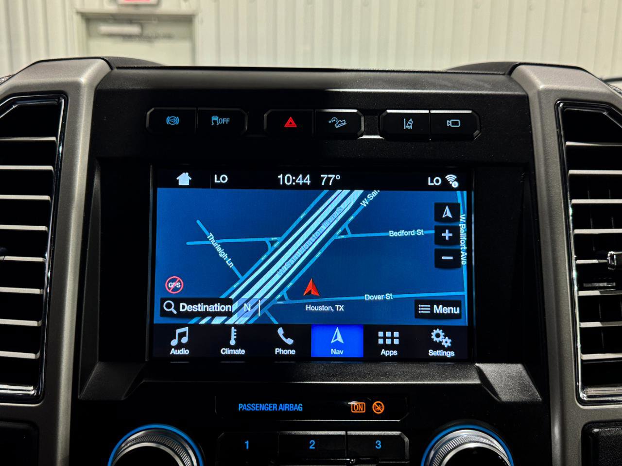 Used 2017 Ford F350 King Ranch w/ King Ranch Ultimate Package AWD/4WD image 40