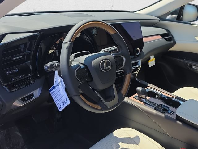 New 2026 Lexus RX 350 Premium Plus w/ Convenience Package AWD/4WD image 16