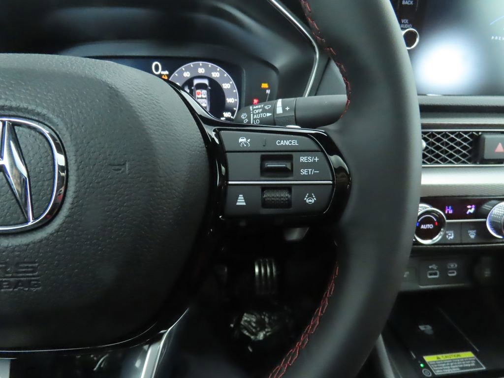 New 2026 Acura Integra A-Spec image 13