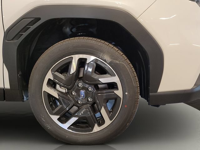 New 2026 Subaru Forester Limited AWD/4WD image 28