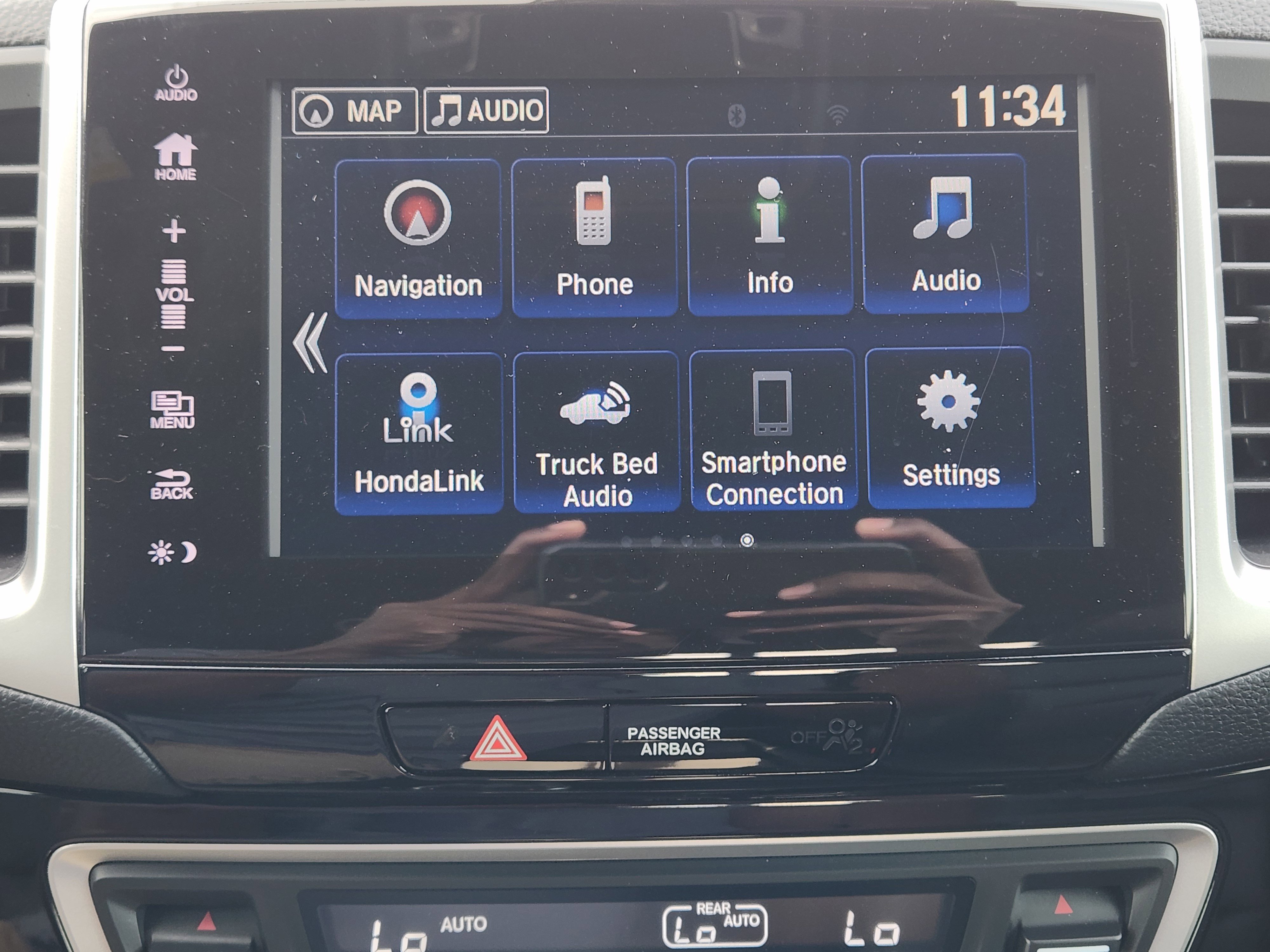 Used 2020 Honda Ridgeline Black Edition image 17