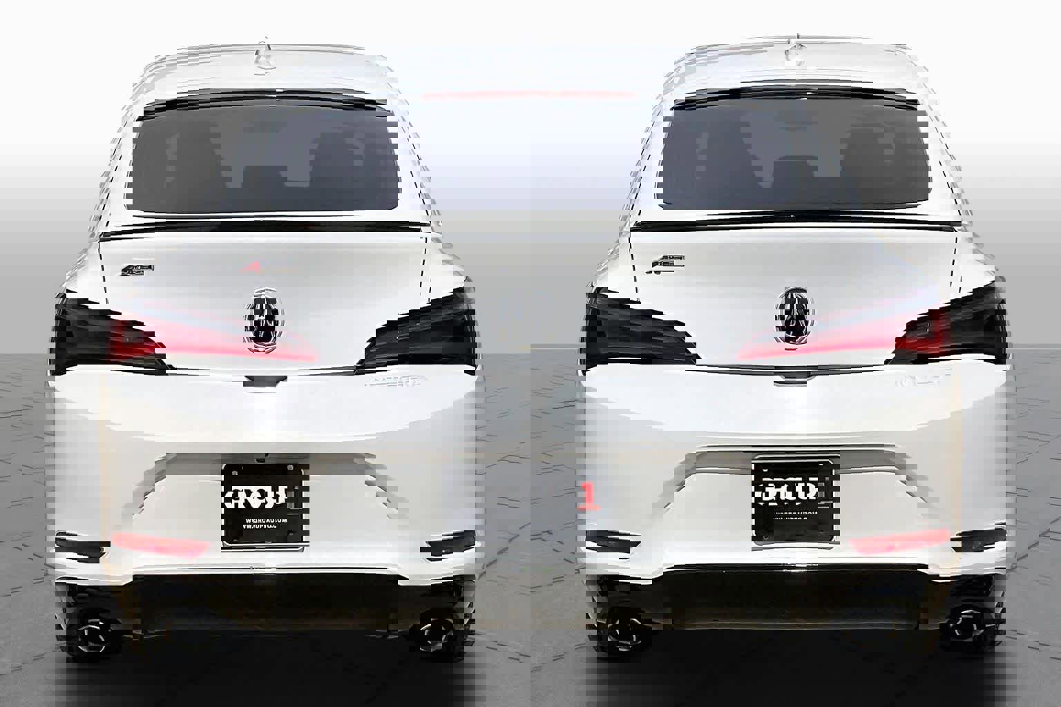 Used 2023 Acura Integra A-Spec image 5