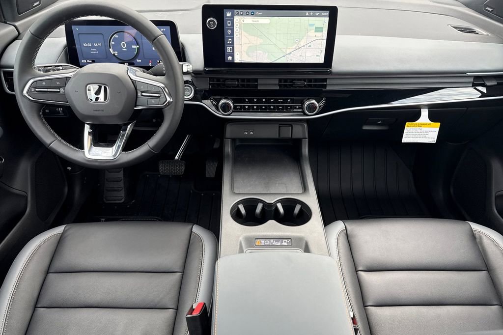 New 2026 Honda Prologue Touring image 14