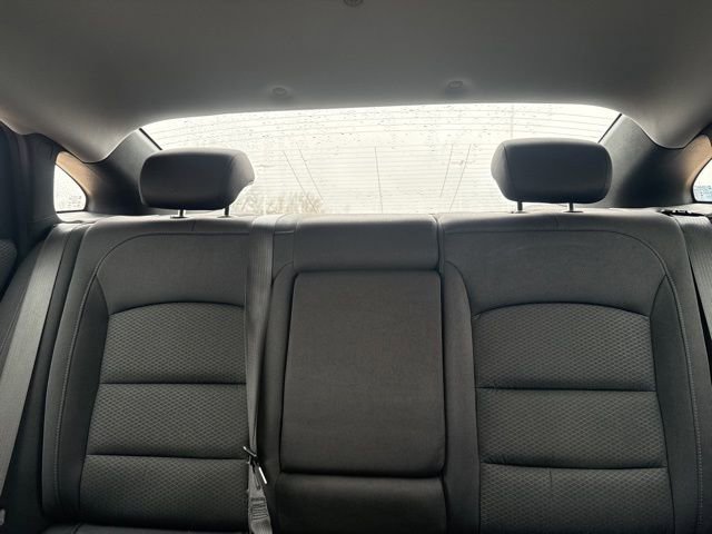 Used 2024 Chevrolet Malibu LT image 31