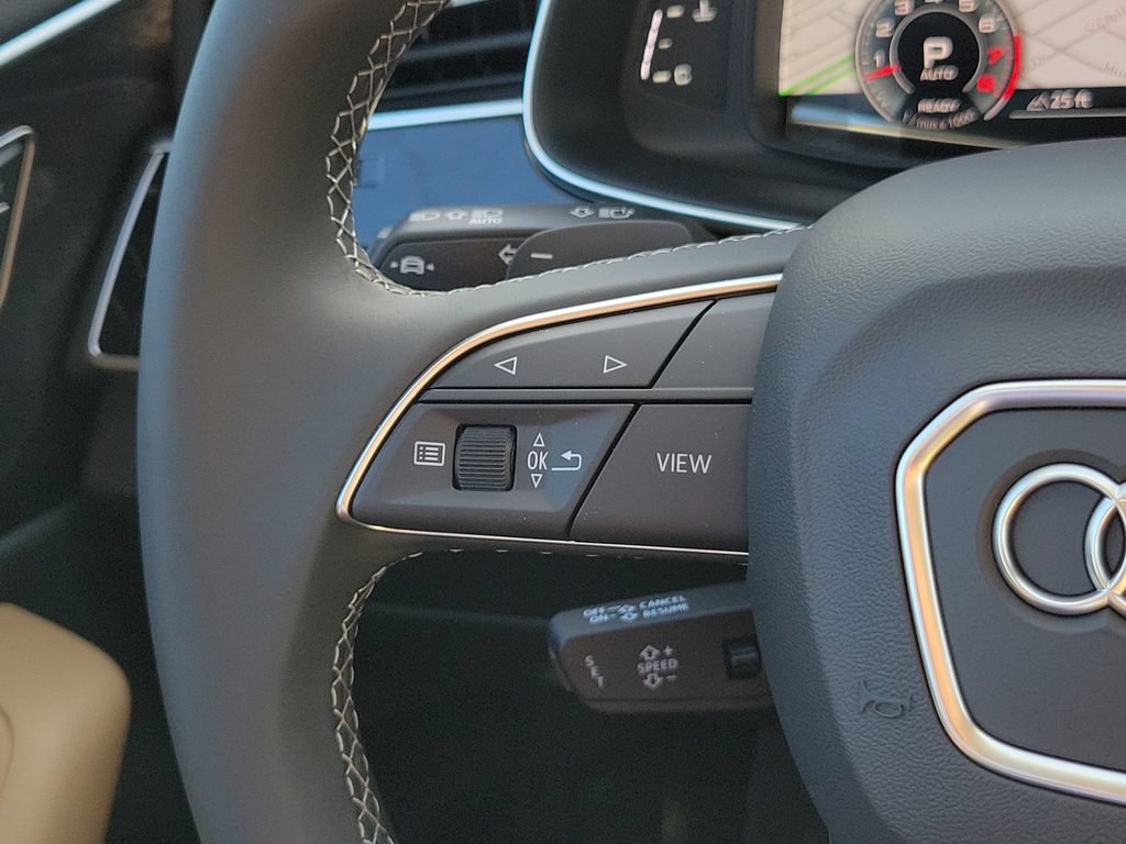 New 2027 Audi Q8 Premium AWD/4WD image 9