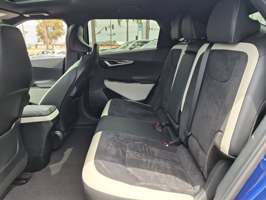 Used 2022 Kia EV6 GT-Line AWD/4WD image 26