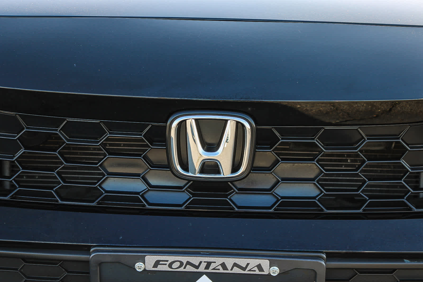 Certified 2025 Honda Civic Sport image 10