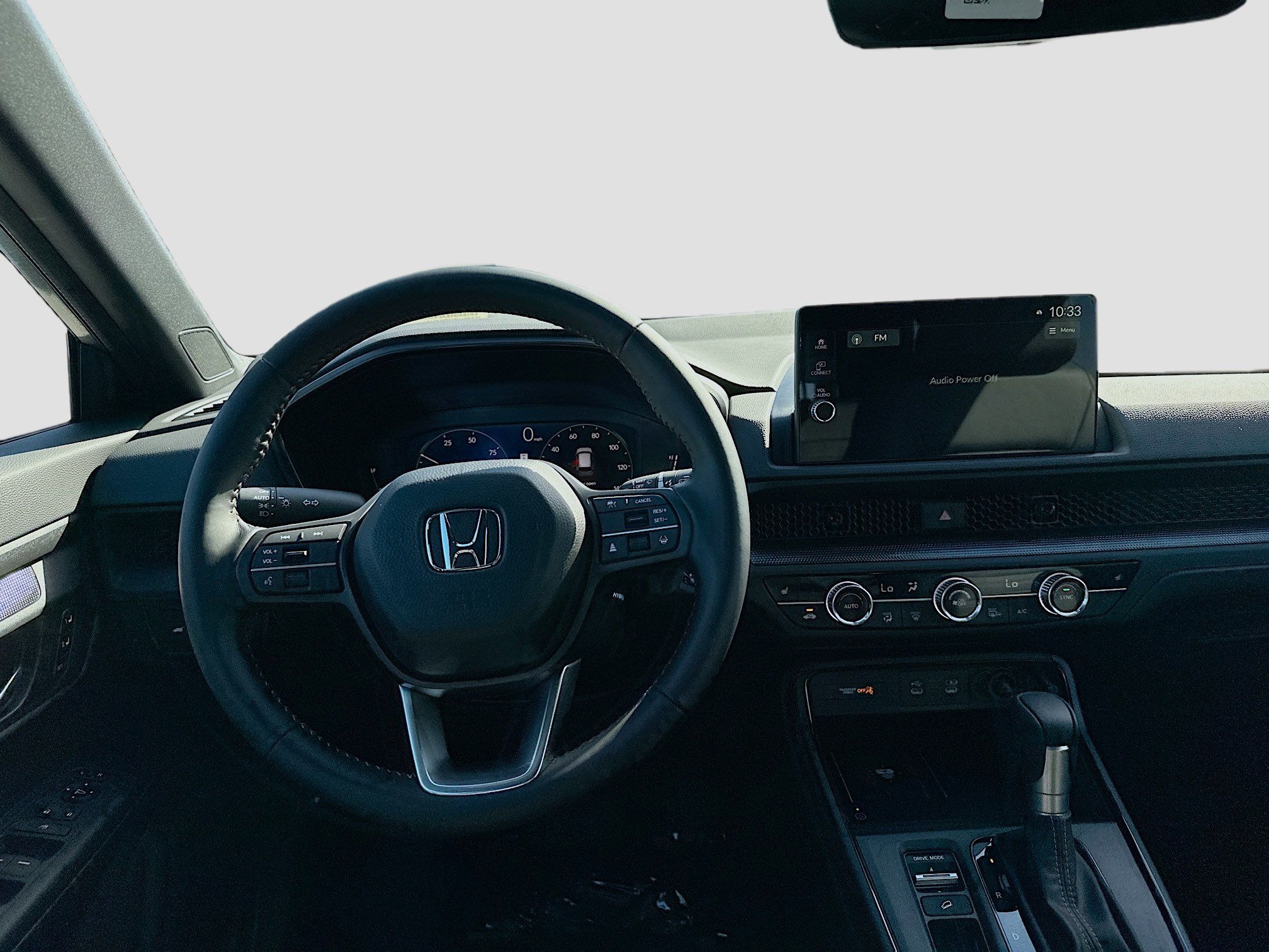 New 2026 Honda CR-V Sport-L image 17