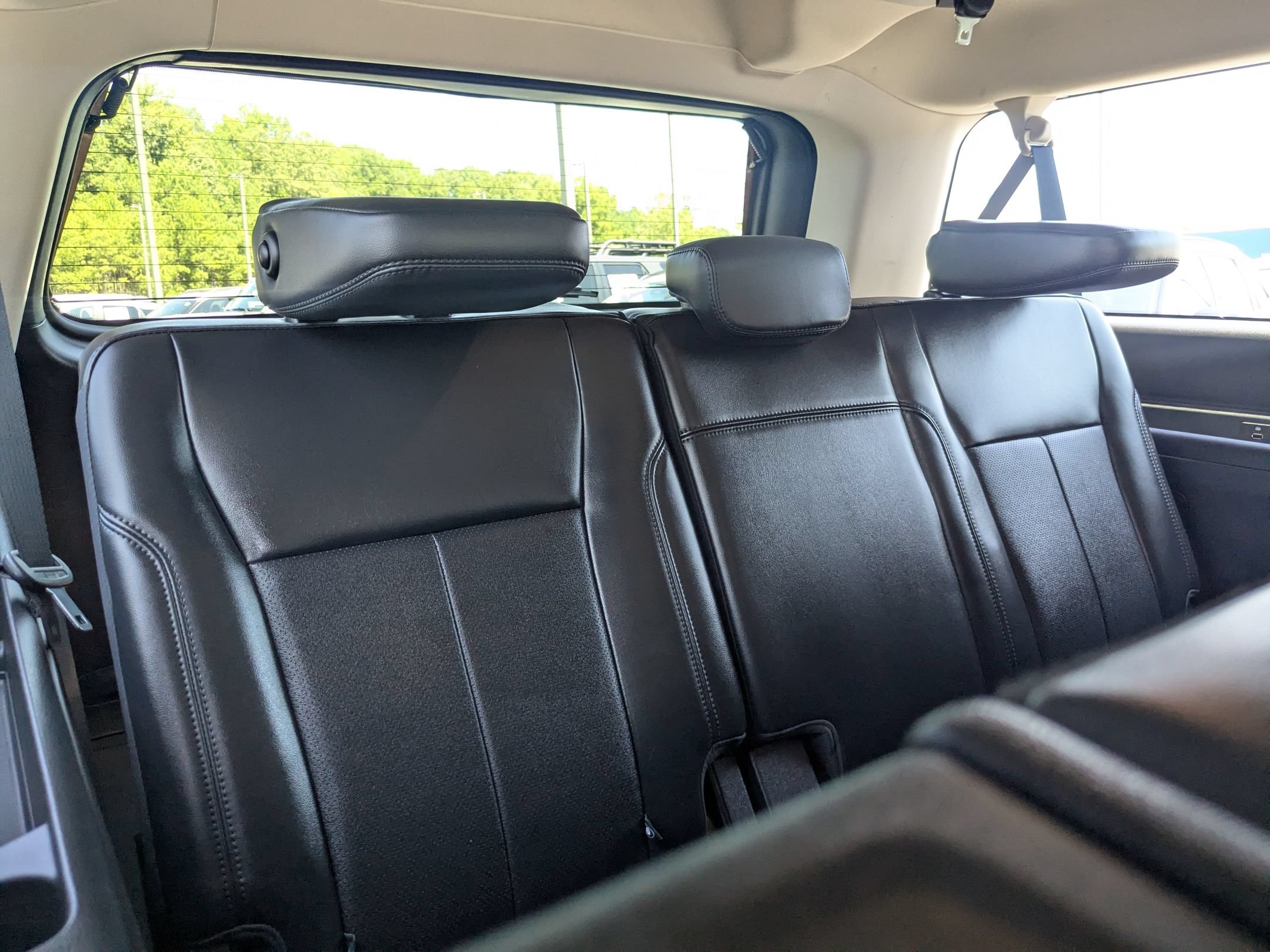 Used 2023 Ford Expedition Max XLT RWD image 26