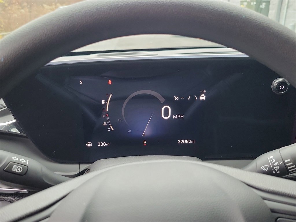 Used 2025 Buick Envista Preferred image 17