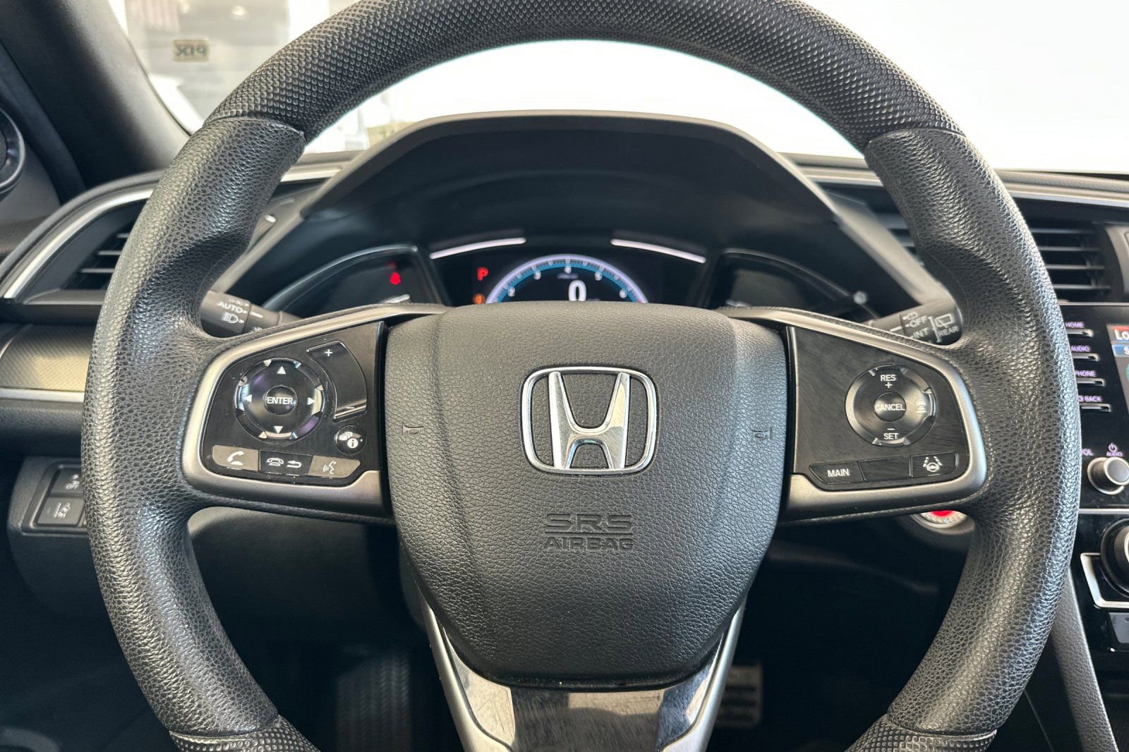 Used 2019 Honda Civic EX image 22