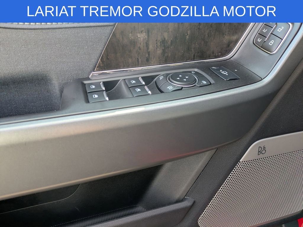 Used 2024 Ford F250 Lariat w/ Tremor Off-Road Package image 10