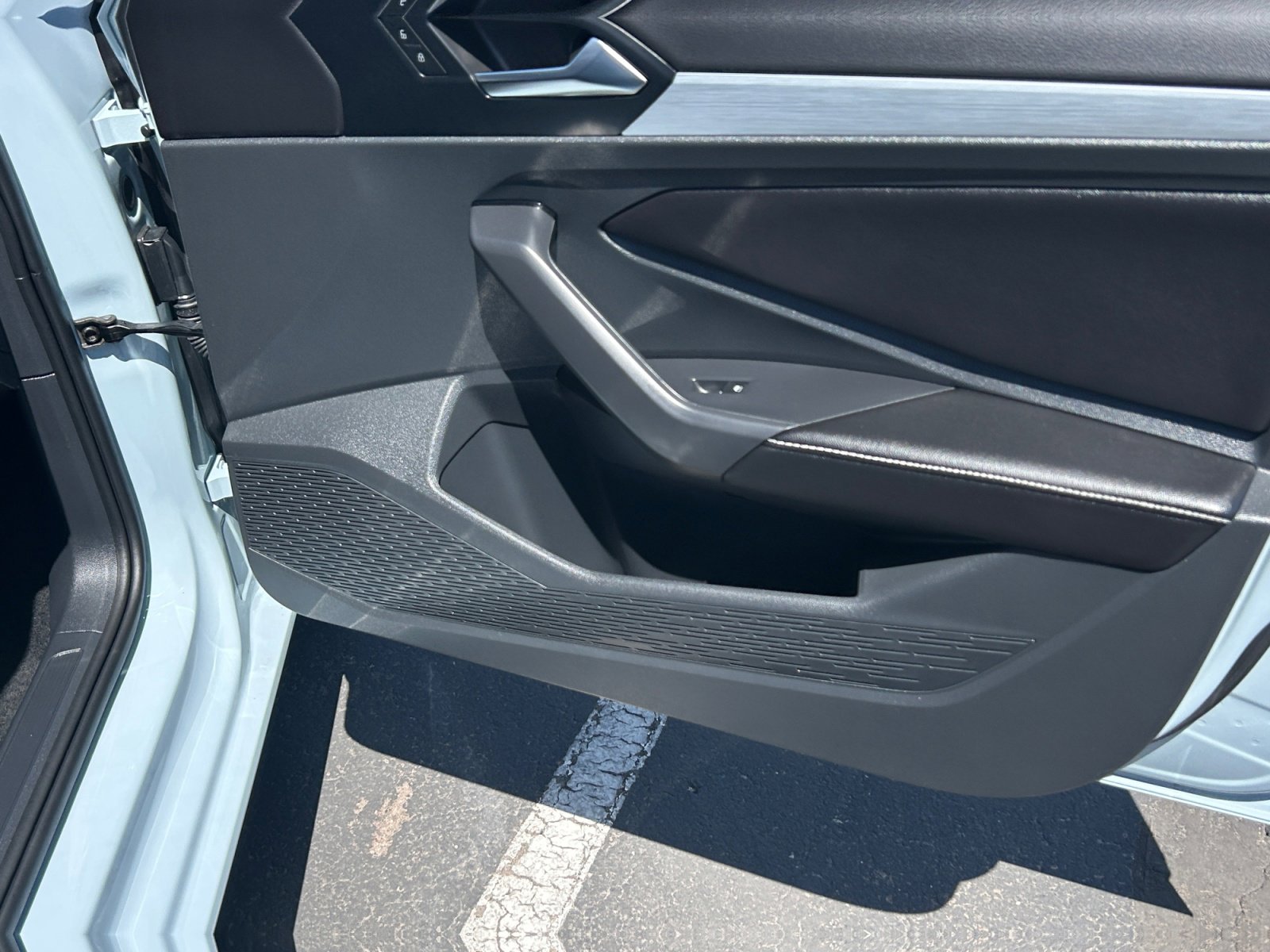 Certified 2026 Volkswagen Jetta Sport image 16