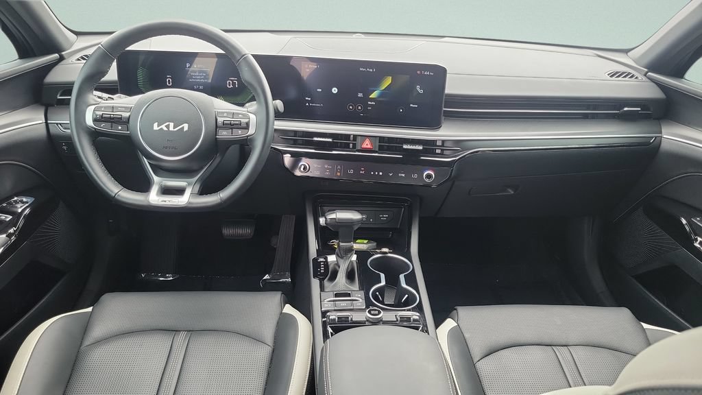 Used 2026 Kia K5 GT-Line FWD image 11