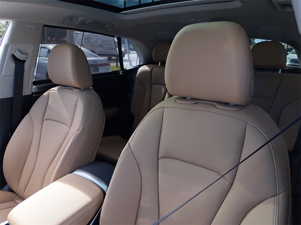 New 2026 Audi Q8 Premium Plus image 17