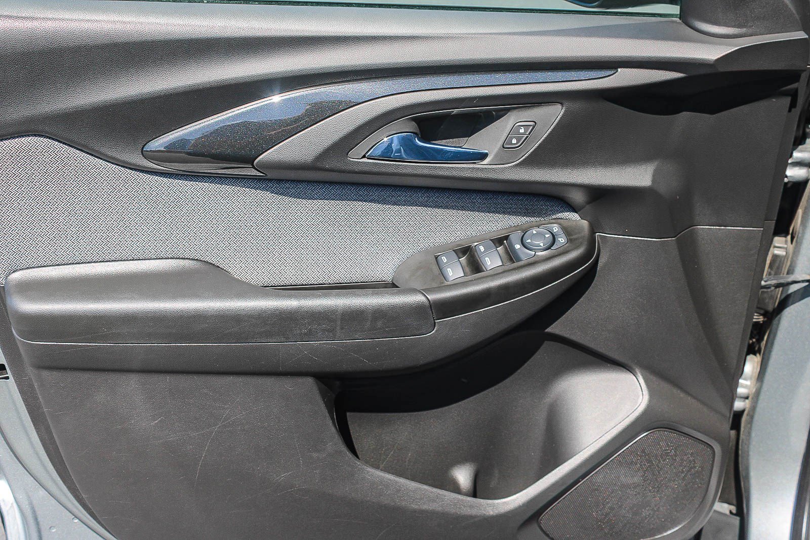 Used 2023 Chevrolet TrailBlazer LS image 21