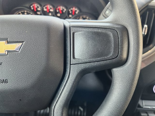 New 2026 Chevrolet Silverado 2500 W/T w/ WT Convenience Package RWD image 28
