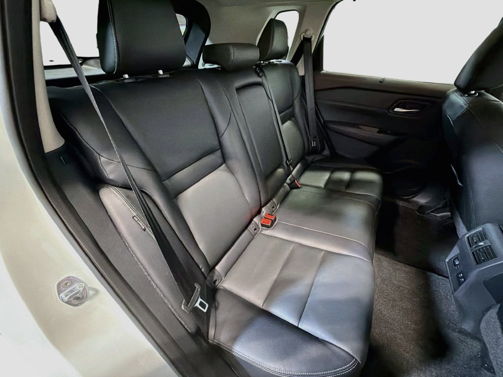 Used 2022 Nissan Rogue SL w/ SL Premium Package AWD/4WD image 26