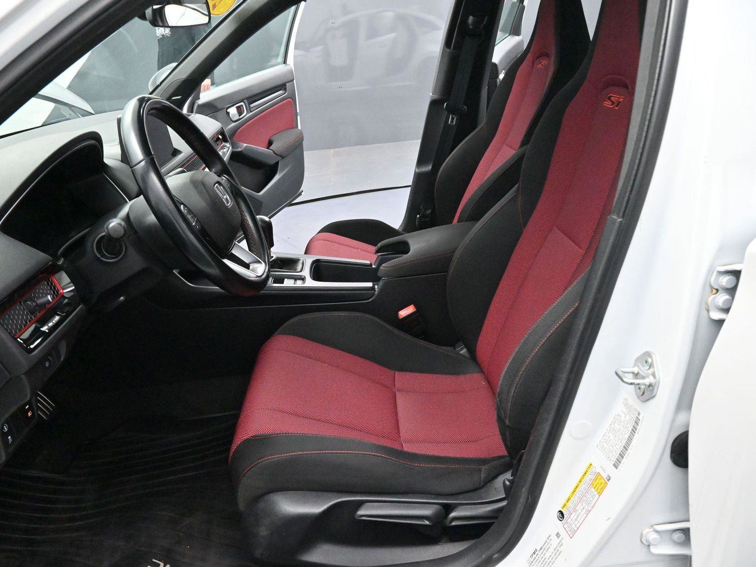 Used 2022 Honda Civic Si image 12