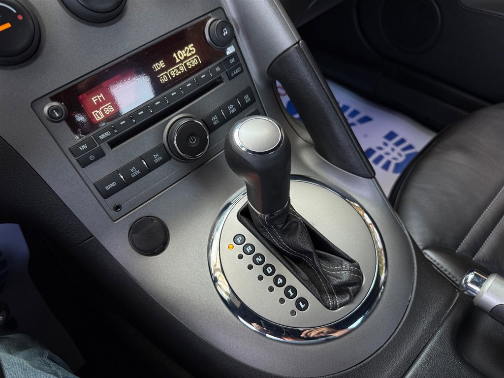 Used 2009 Pontiac Solstice GXP w/ Premium Package image 42