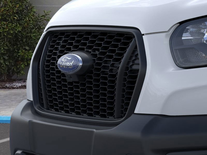 New 2025 Ford Transit 250 148 Medium Roof Extended AWD image 17