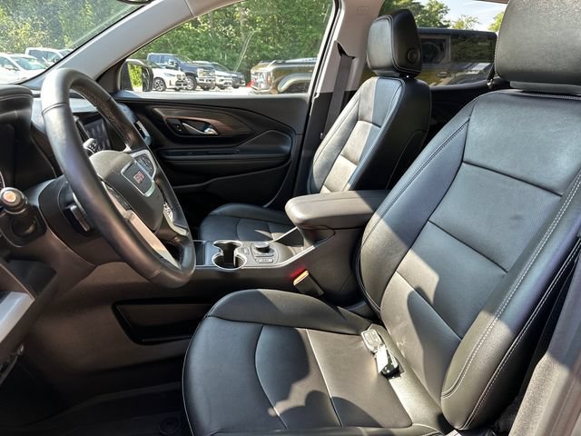 Used 2024 GMC Terrain SLT w/ Tech Package AWD/4WD image 37