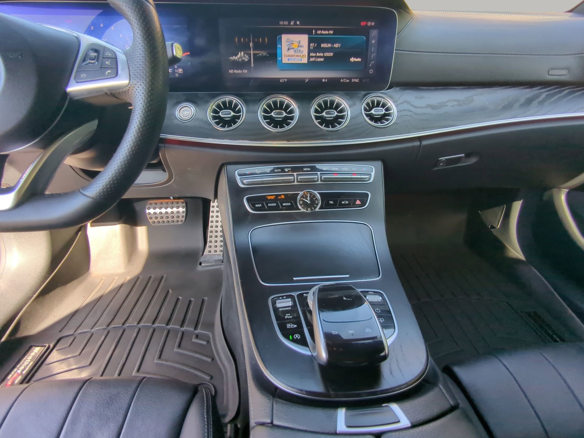 Used 2018 Mercedes-Benz E 400 Coupe image 51